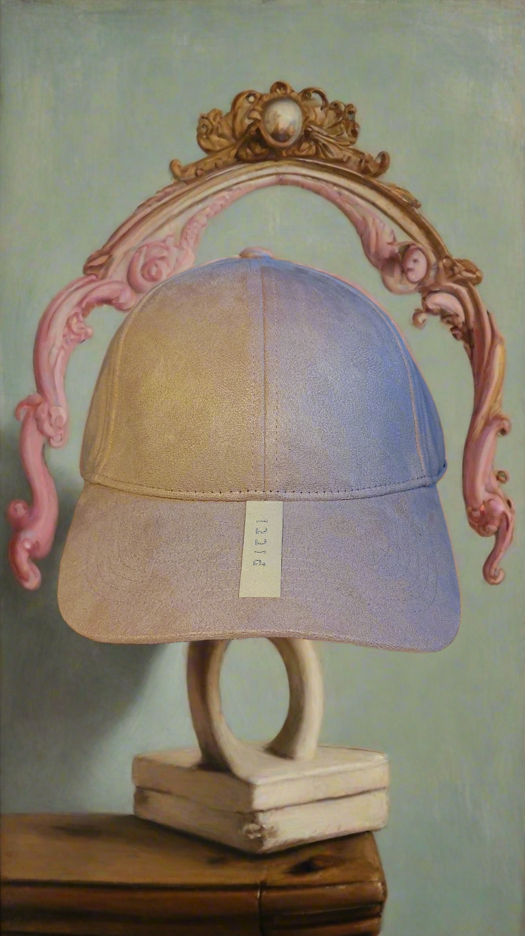 Cappello Baseball PITTI Unisex - Design Unico Alta Qualità