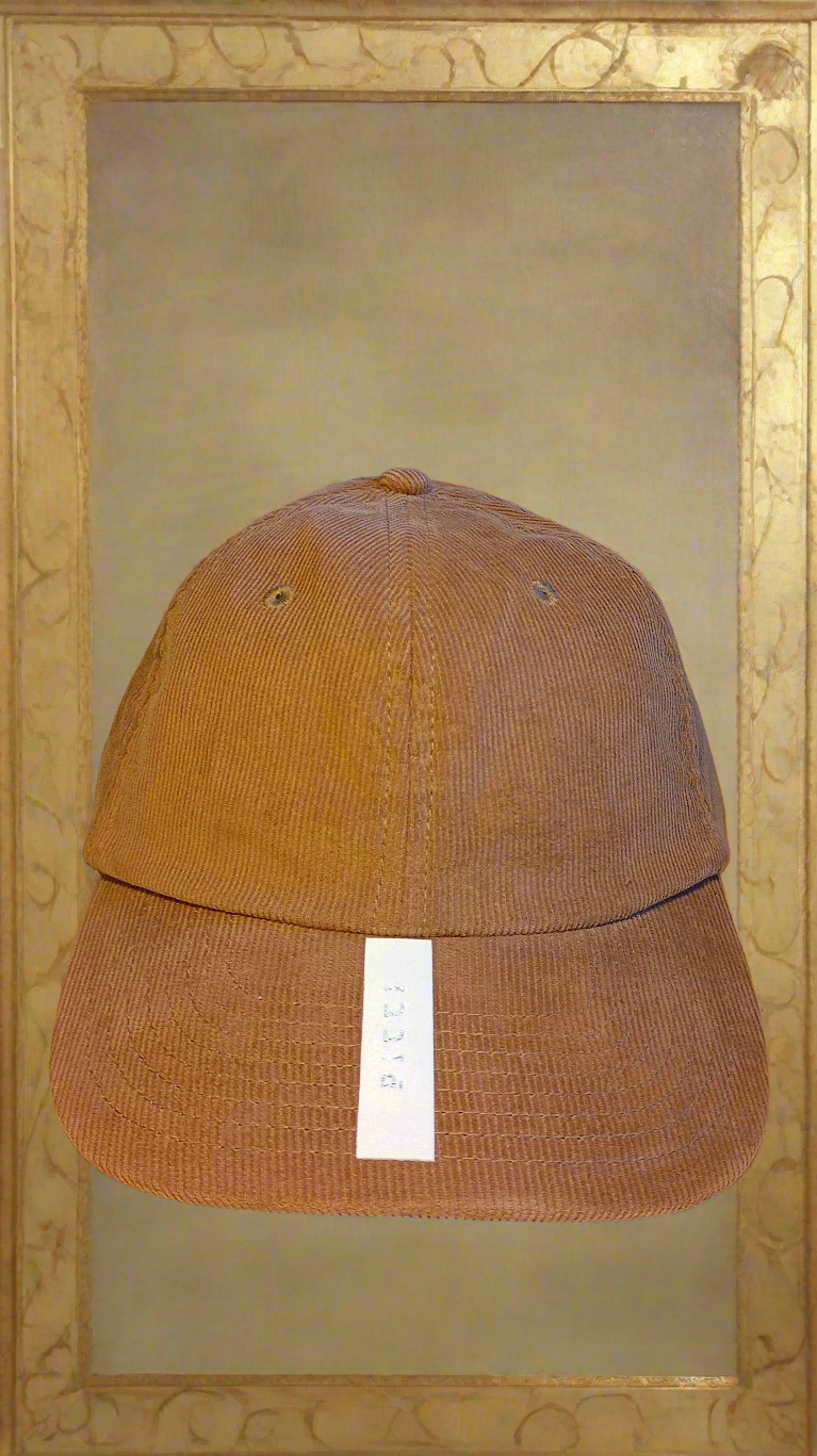 Cappello Baseball PITTI Elegante - Comfort e Raffinatezza