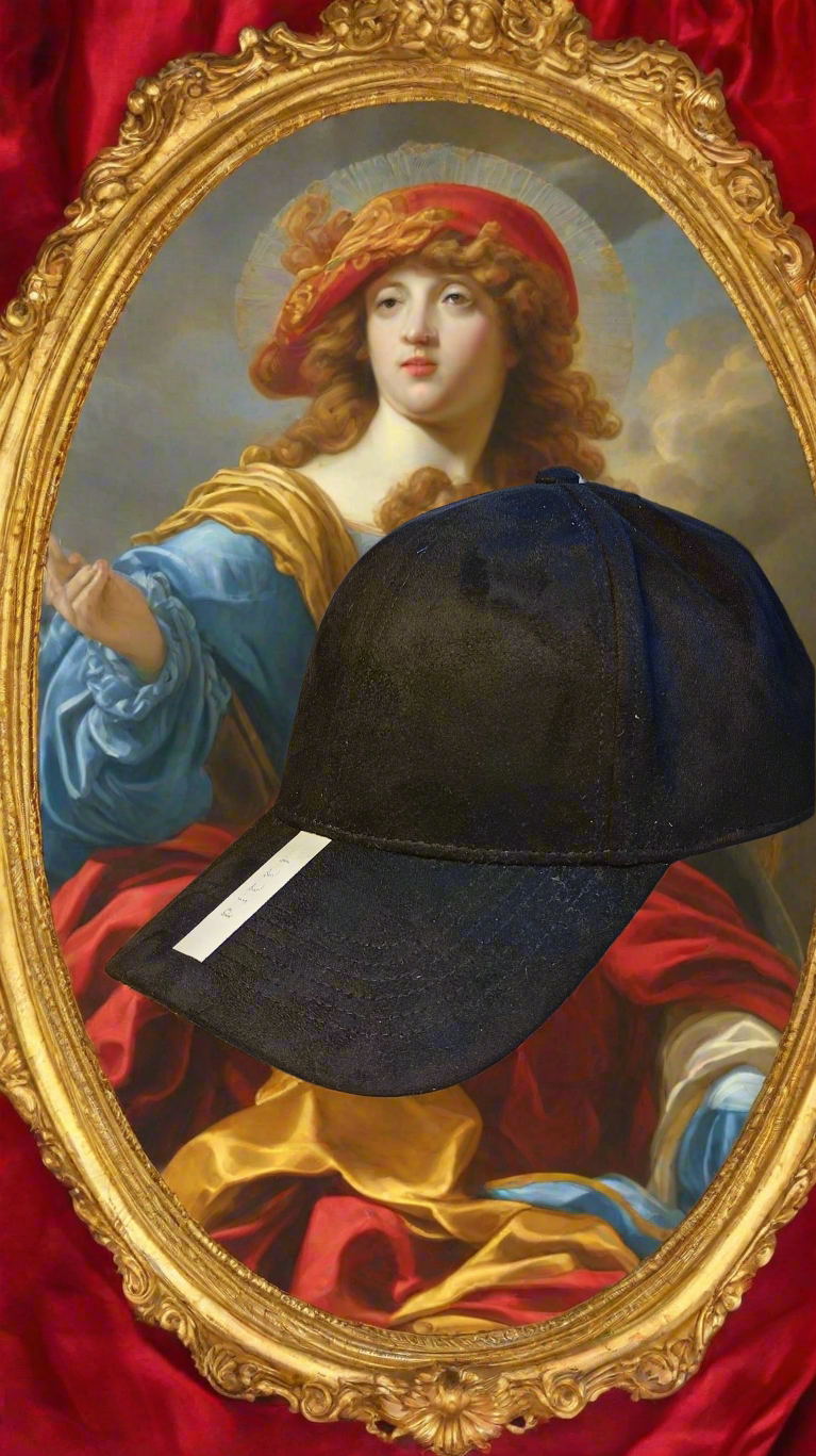 Cappello Baseball PITTI Unisex - Design Unico Alta Qualità