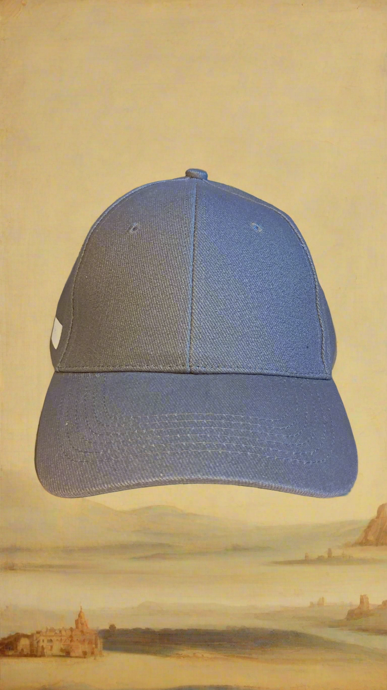 Cappello Baseball PITTI Sport - Stile Chic Versatile