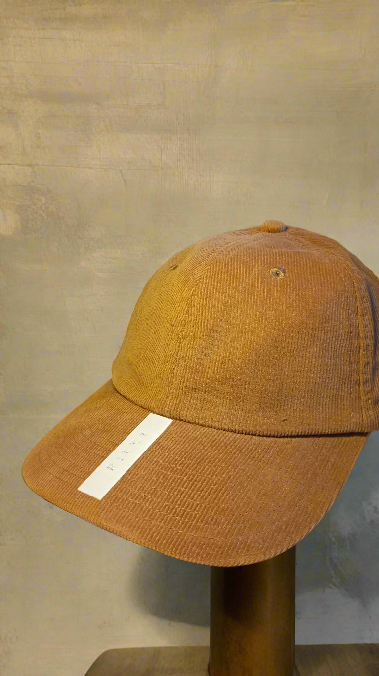 Cappello Baseball PITTI Elegante - Comfort e Raffinatezza