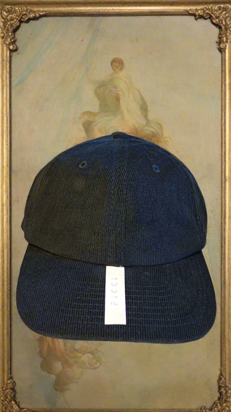 Cappello Baseball PITTI Elegante - Comfort e Raffinatezza