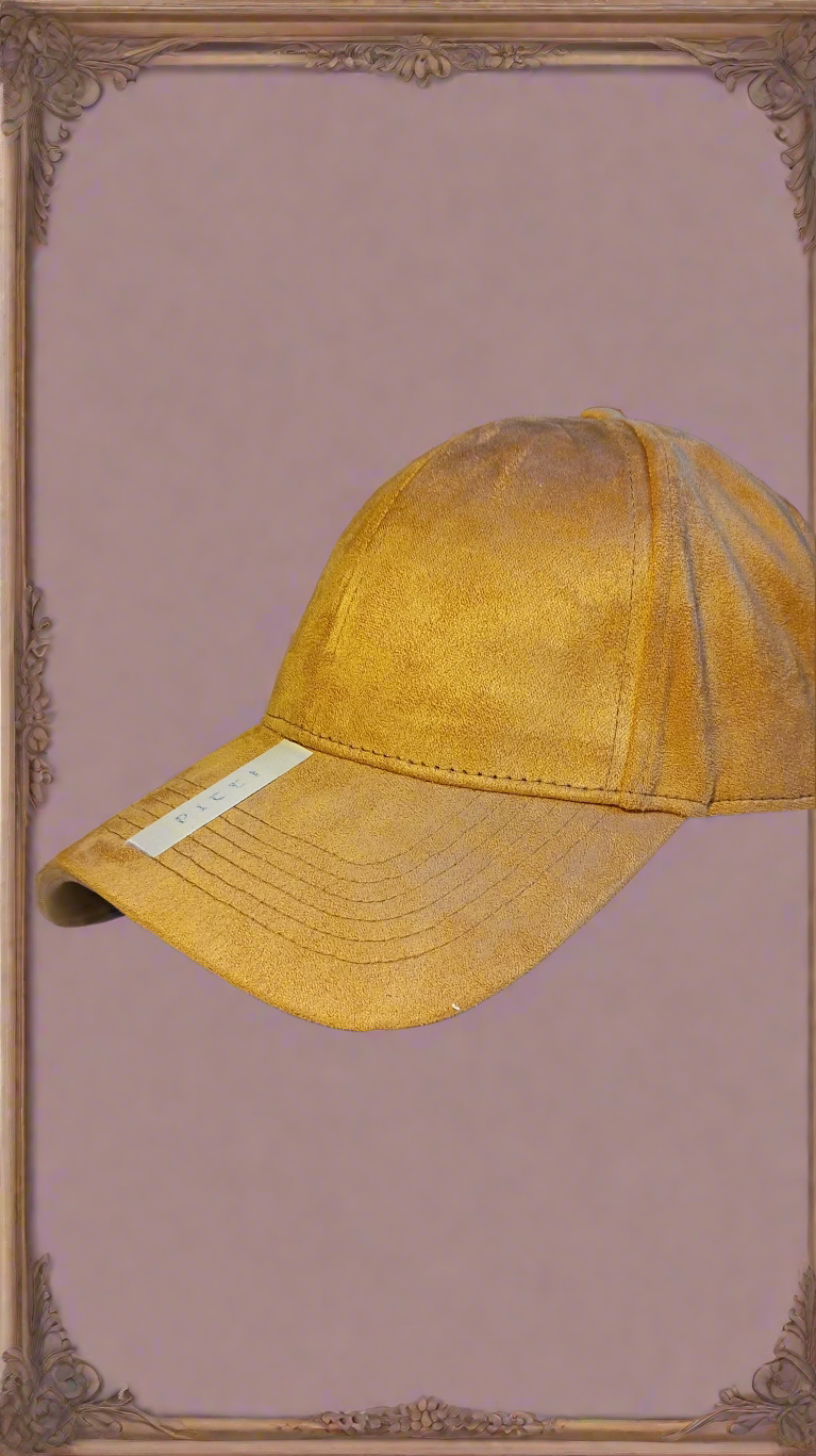 Cappello Baseball PITTI Unisex - Design Unico Alta Qualità